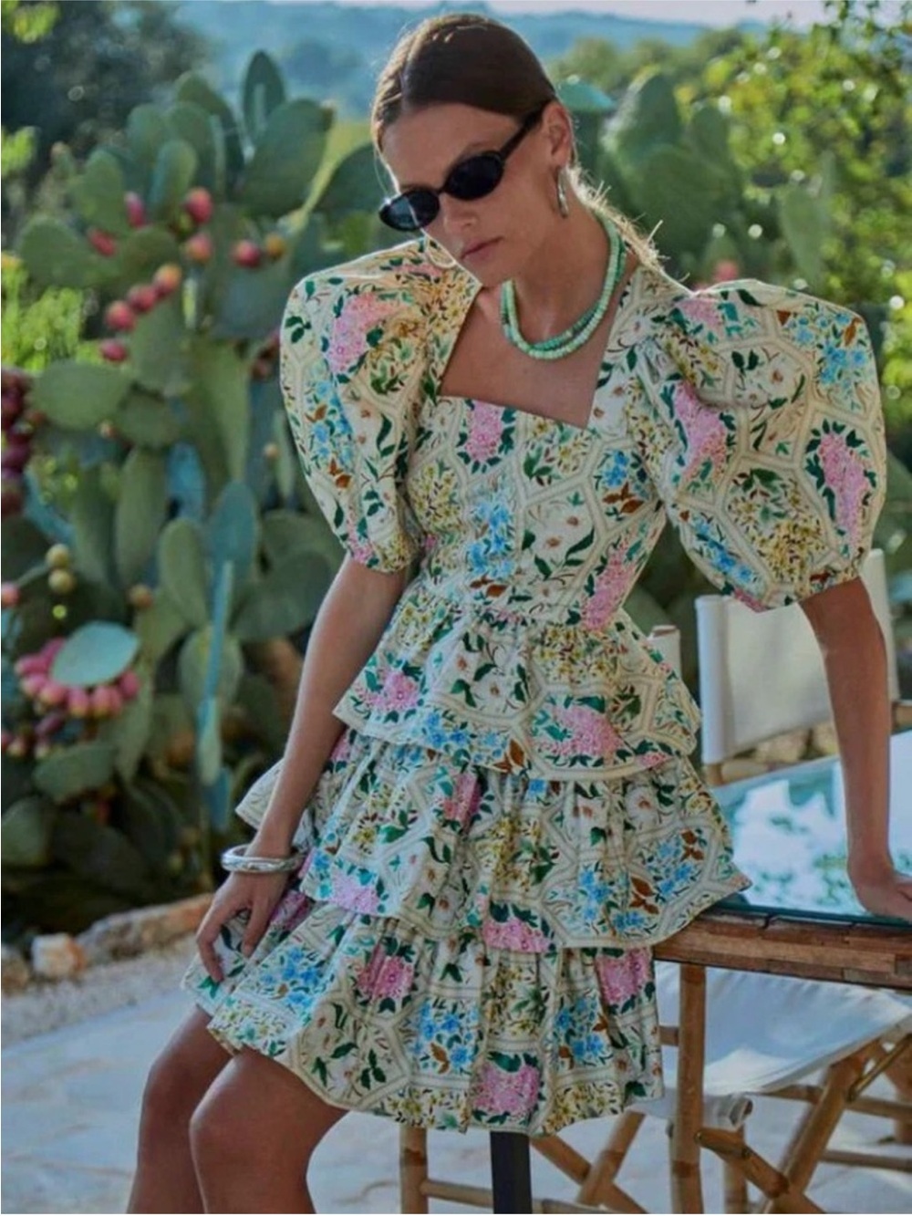 NWT Hunter Bell Porter Dress